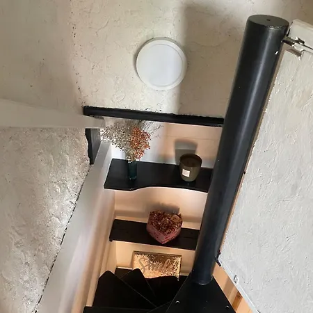Διαμέρισμα T1 Bis *